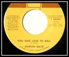 Marvin Gaye - You Sure Love To Ball Ringtone Download Free MP3