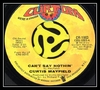 Curtis Mayfield - Can't Say Nothin' Ringtone Download Free MP3