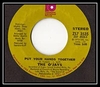 The O'Jays - Put Your Hands Together Ringtone Download Free MP3