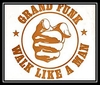 Grand Funk - Walk Like A Man Ringtone Download Free MP3