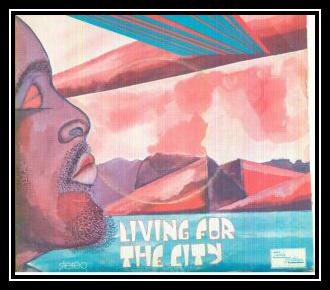 Living For The City Ringtone Download Free