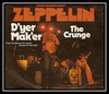 Led Zeppelin - D'yer Mak'er Ringtone Download Free MP3