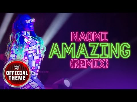 Amazing (Remix) (Official Theme) Ringtone Download Free