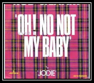 Oh! No Not My Baby Ringtone Download Free