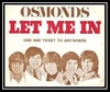 The Osmonds - Let Me In Ringtone Download Free MP3