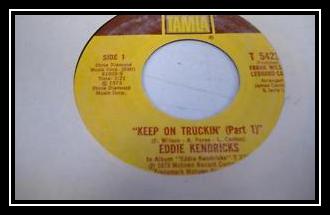 Keep On Truckin' (Part 1) Ringtone Download Free