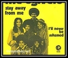 The Sylvers - Stay Away From Me Ringtone Download Free MP3