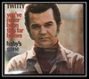 Conway Twitty - You've Never Been This Far Before Ringtone Download Free MP3