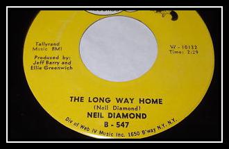 The Long Way Home Ringtone Download Free