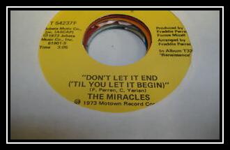 Don't Let It End ('til You Let It Begin) Ringtone Download Free