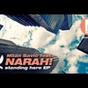 Milan Savic, Narah - Standing Here Ringtone Download Free MP3