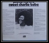 Jackie Moore - Sweet Charlie Babe Ringtone Download Free MP3