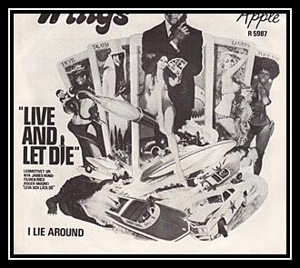 Live And Let Die Ringtone Download Free