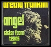 Aretha Franklin - Angel Ringtone Download Free MP3