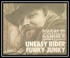 Uneasy Rider Ringtone Download Free