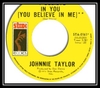 Johnnie Taylor - I Believe In You (You Believe In Me) Ringtone Download Free MP3