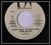 Bobby Womack - Nobody Wants You When You're Down And Out Ringtone Download Free MP3