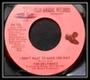 The Delfonics - I Don't Want To Make You Wait Ringtone Download Free MP3