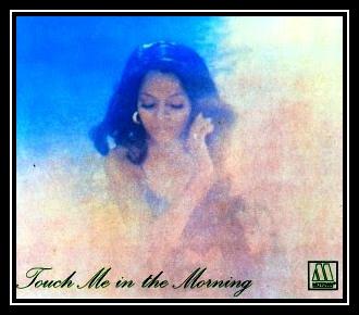 Touch Me In The Morning Ringtone Download Free