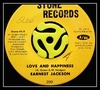 Earnest Jackson - Love And Happiness Ringtone Download Free MP3