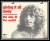 Roger Daltrey - Giving It All Away Ringtone Download Free MP3