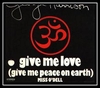 George Harrison - Give Me Love - (Give Me Peace On Earth) Ringtone Download Free MP3