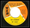 The Spinners - Together We Can Make Such Sweet Music Ringtone Download Free MP3