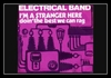 Five Man Electrical Band - I'm A Stranger Here Ringtone Download Free MP3