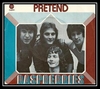 The Raspberries - Let's Pretend Ringtone Download Free MP3