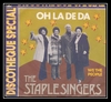 The Staple Singers - Oh La De Da Ringtone Download Free MP3