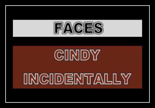 Cindy Incidentally Ringtone Download Free