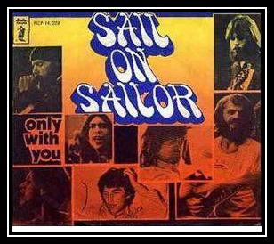 Sail On Sailor Ringtone Download Free