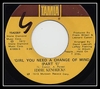 Eddie Kendricks - Girl You Need A Change Of Mind (Part 1) Ringtone Download Free MP3