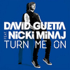 David Guetta Feat. Nicki Minaj & Afrojack - Hey Mama Ringtone Download Free MP3