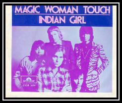 Magic Woman Touch Ringtone Download Free