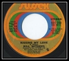 Bill Withers - Kissing My Love Ringtone Download Free MP3