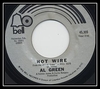 Al Green - Hot Wire Ringtone Download Free MP3