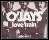 The O'Jays - Love Train Ringtone Download Free MP3