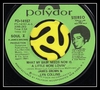 James Brown-Lyn Collins - What My Baby Needs Now Is A Little More Lovin' Ringtone Download Free MP3