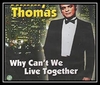 Timmy Thomas - Why Can't We Live Together Ringtone Download Free MP3