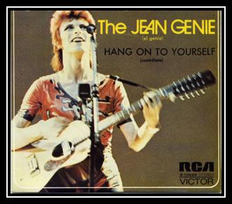 The Jean Genie Ringtone Download Free