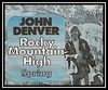 John Denver - Rocky Mountain High Ringtone Download Free MP3