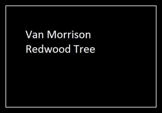 Redwood Tree Ringtone Download Free