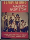 The Temptations - Papa Was A Rollin' Stone Ringtone Download Free MP3