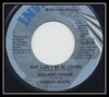 Holland-Dozier - Why Can't We Be Lovers Ringtone Download Free MP3