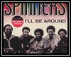 The Spinners - I'll Be Around Ringtone Download Free MP3