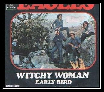 Witchy Woman Ringtone Download Free