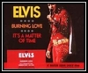 Elvis Presley - Burning Love Ringtone Download Free MP3