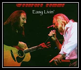 Easy Livin Ringtone Download Free