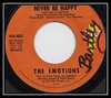 The Emotions - I Could Never Be Happy Ringtone Download Free MP3